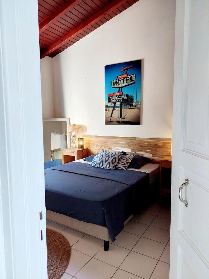 Appartement Les Cles D'Emakeys à Sainte-Anne  Extérieur photo