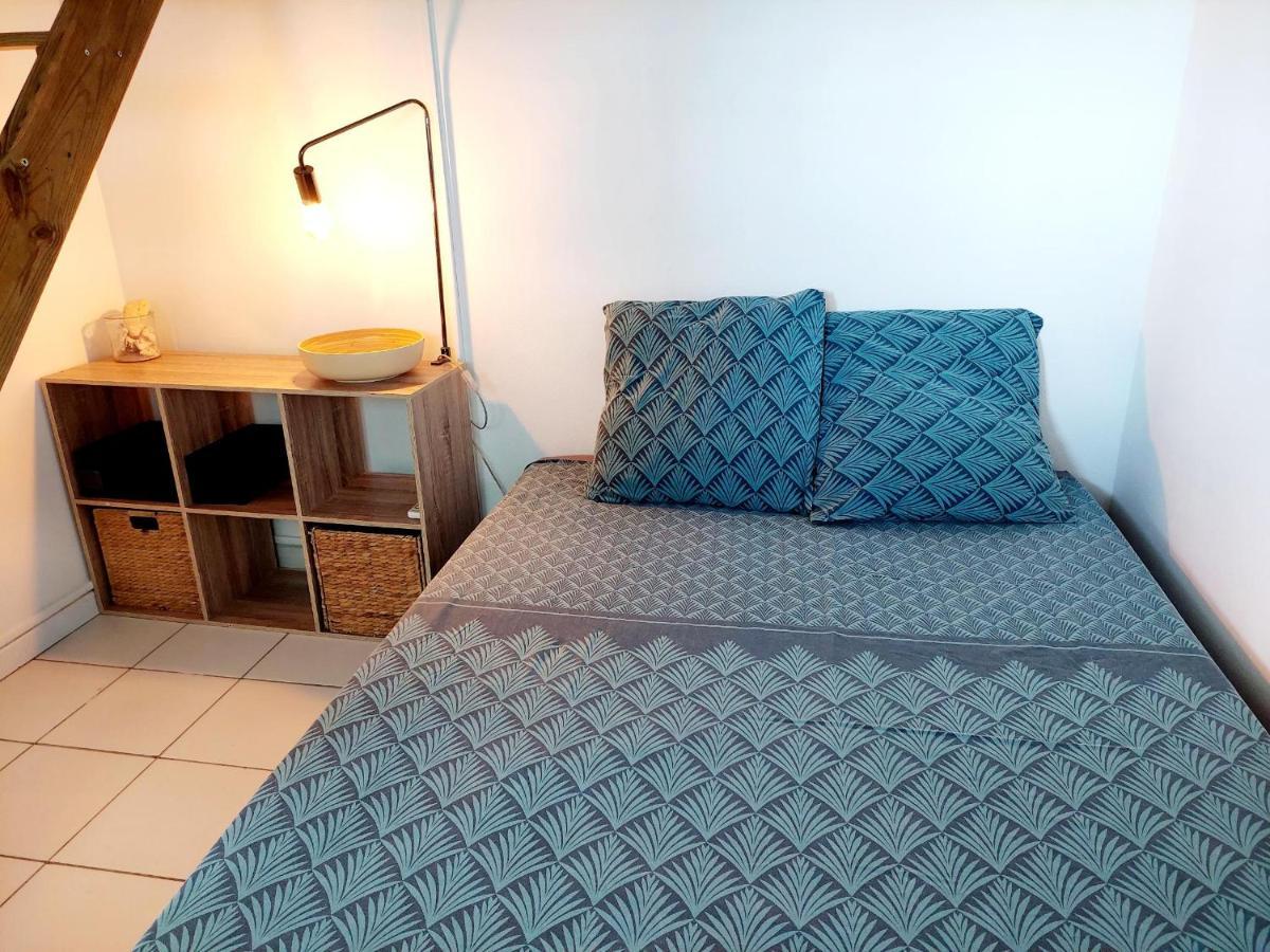 Appartement Les Cles D'Emakeys à Sainte-Anne  Extérieur photo
